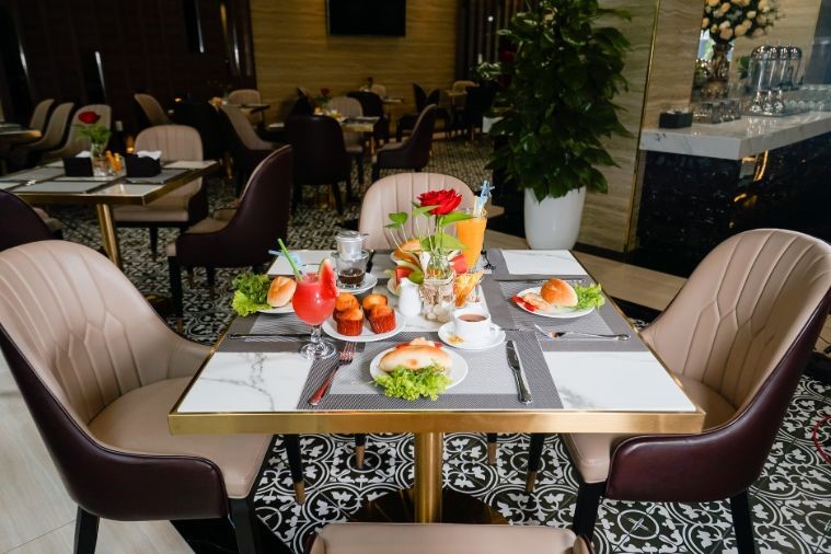 Otoke Chill Coffe & Homestay - Hạ Long